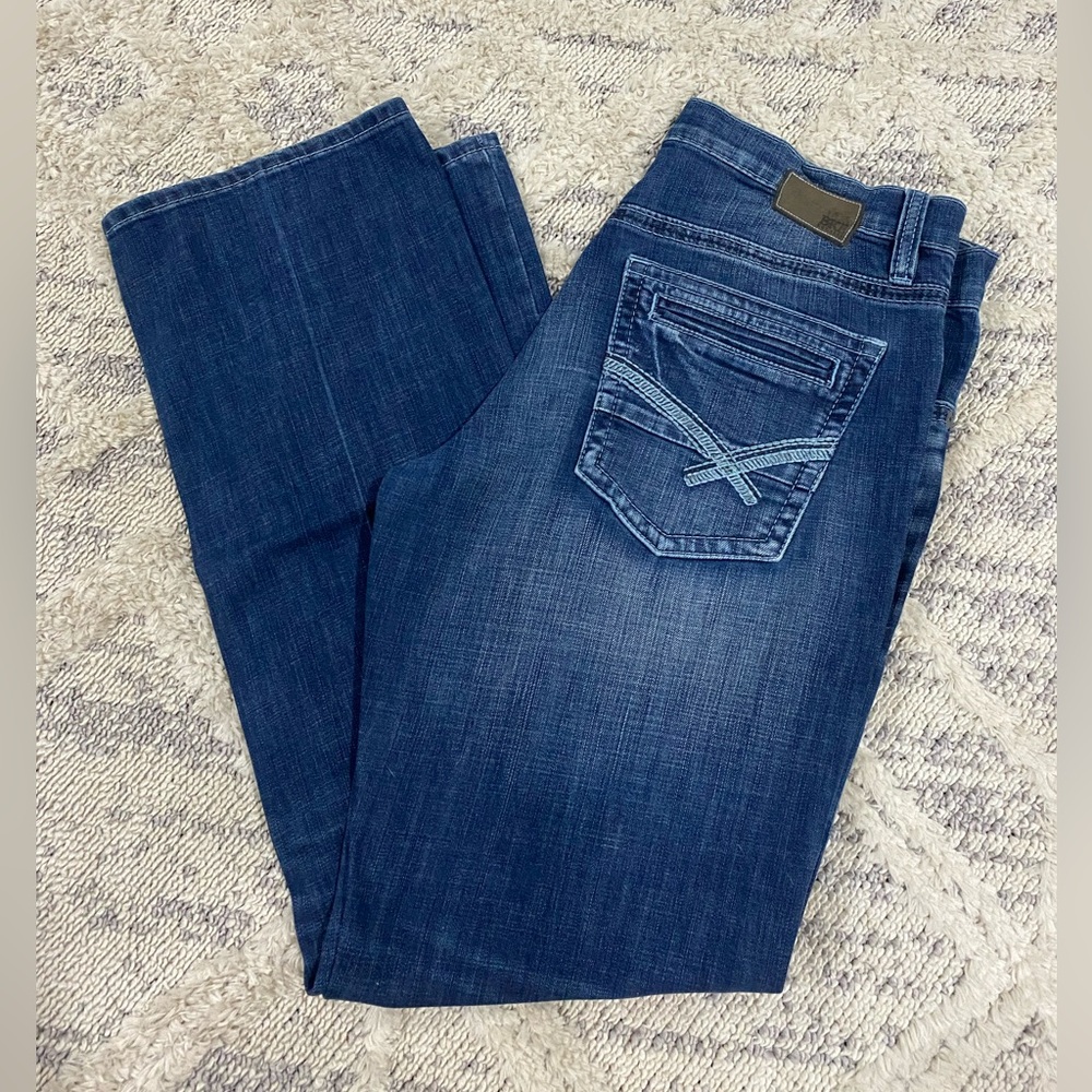 BKE Men’s Jake Blue Jeans